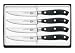 Amazon price tracker, Amazon price history charts, Victorinox Forged 4-Piece Steak Knife Set