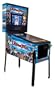 Global VR UltraPin Pinball Machine