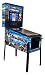 Global VR UltraPin Pinball Machine