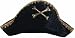 Creative Education's Captain Hook Hat  (One Size)