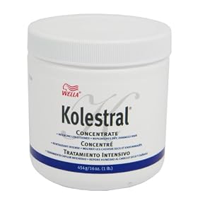 Wella Kolestral Intensive Conditioner 16oz