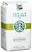 Starbucks Caffe Verona Coffee, Whole Bean, Decaf, 12-Ounce Bags (Pack of 3)