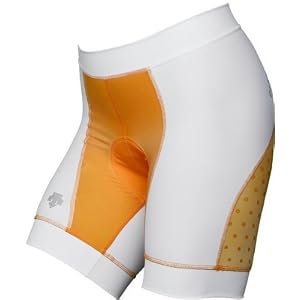 Buy Descente Ladies Cycling Spirit Short