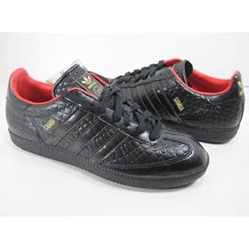 Buy ADIDAS SAMBA 80 SELECT INDOOR SOCCER SHOES (677588) MENS ATHLETIC SHOES
