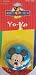Disney Mickey Mouse Club House, Mickey for Kids Yo Yo Toy_s-1