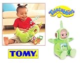 Tomy Teletubbies Telly Tummy Teletubby Dipsy