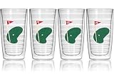 Tervis 16oz. Golf Tumbler Set CLEAR