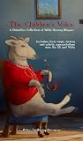 The Childrens Voice: A Definitive Collection of Welsh Nursery Rhymes