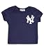New York Yankees Joba Chamberlain T-Shirt (Sizes 12M  24M) - colors as shown, 18 months