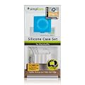 Simplism �V���R���P�[�X�Z�b�g iPod shuffle ��4���� (�N���A) TR-SCSSFL4-CLTR-SCSSFL4-BL