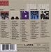 Original Album Classics: Run Dmc/King of Rock/Raising Hell/Tougher Than Leather/Back from Hell