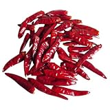Thai whole dried chile - 3.5 oz