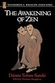 Awakening of Zen