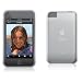 iPod Touch Clear Silicone Skin from Prima Cases