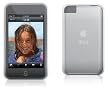 iPod Touch Clear Silicone Skin from Prima Cases