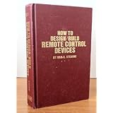 how to designbuild remote control devices
