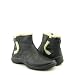 CLARKS Trixiebelle Black Boots Snow Shoes Womens Size 6