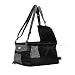 Kyjen Outward Hound Booster Seat, Small, Black