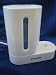 Philips Sonicare Flexcare & Healthy White Sanitizer/charger Model Hx6160 - Bulk Package