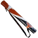 Siskiyou Collegiate Can Shaft, Texas Longhorns