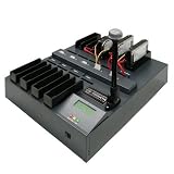 ランキング10位 1対8 HDD デュプリケーター(コピーマシン) CM-108SATA