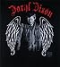 Walking Dead Women's Daryl Wings T-Shirt