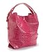 Jessica Simpson Mint Hobo,Malibu Croc,one size