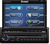 Epsilon Electronics Car Video - TID-894