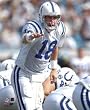 Peyton Manning Indianapolis Colts NFL 8x10 Photogr