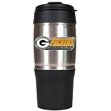 Green Bay Packers 18oz Stainless Steel Tumbler