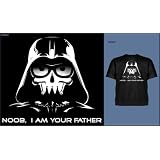 Darth J!NX T-Shirt