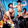 Image de Red Hot Chili Peppers