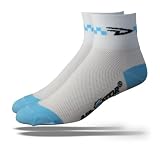 (ディフィート)DeFeet サイクル・アスリート ソックス エアイーター