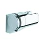 Grohe 28623000 Wandbrausehalter Relexa verstellbar, chrom