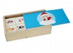 Edition A.Tr�tsch 48441 - Domino Unse...