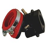 Jaguar Power Sports Hoca QMB139 Performance Intake Manifold 