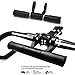 BM WORKS Speed Extender - Lightweight (80g) Bicycle Handlebar Extender for Bike Mounts, GPS Units, Lights, Smartphone Cases, Mounts and Holders. with Adjustable Bar Length up to 18cm!