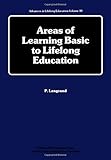 Areas of learning basic to lifelong education