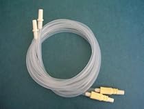 Medela Tubing For Pump In Style Advanced Breast Pumps #8007214
From Medela
