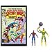 Marvel 25th Anniversary Comic 2pk - Spider-man & Thunderbolt