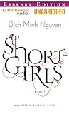 Short Girls: A Novel