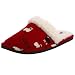 Woolrich Women's Easy Threads Scuff Slipper Scuff Image