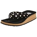 Rafters Women's Tsunami Puka Sport Sandal