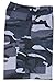 Sports : US Army Ranger Cargo Bermuda skyblue XS-XXL