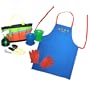 My Little Garden by Sassafras Gardener in Training Kit