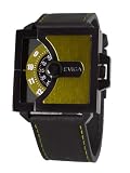 Eviga Jz0106 Jazz Mens Watch