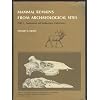 Mammal Remains from Archaeological Sites: Southeastern and Southwestern United States (Papers of the Peabody Museum of Archaeology & Ethnology)