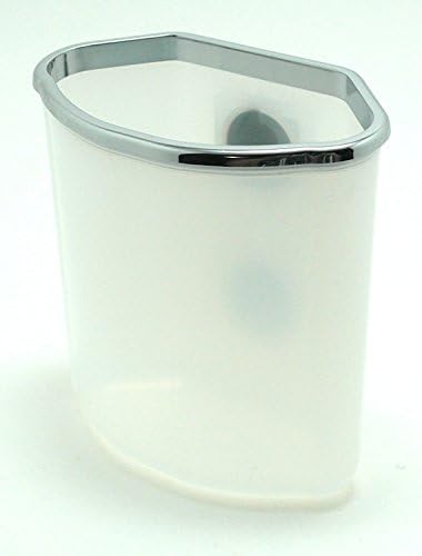 DanGun Magnetic Pencil Box Office Pen Holder Case ( Clear )