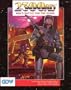 2300 AD - Man's Battle For The Stars [BOX SET]