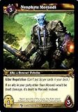Neophyte Morandi - March of the Legion - Common